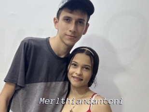 Merlthiandantoni