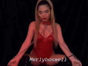 Merlyboswell