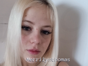 Merrilynthomas