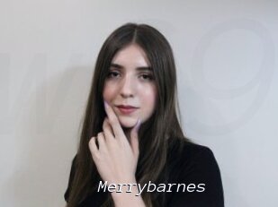 Merrybarnes