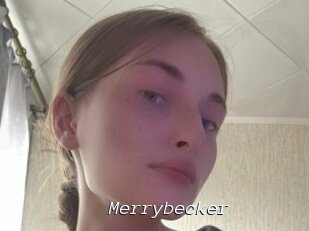 Merrybecker