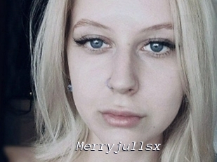 Merryjullsx