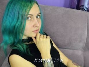Meryallie