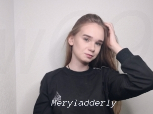 Meryladderly