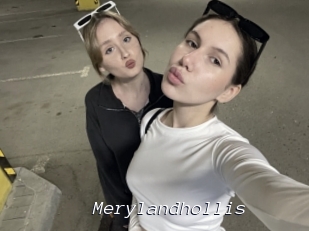 Merylandhollis