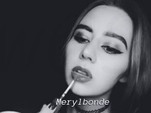 Merylbonde