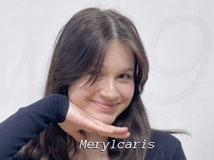 Merylcaris