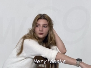 Meryldeeks