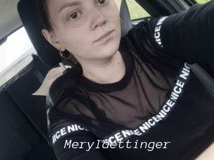 Meryldettinger