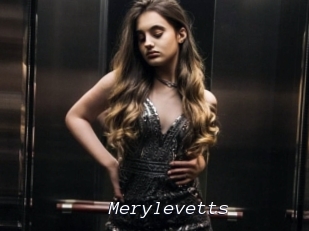 Merylevetts