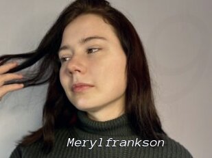 Merylfrankson