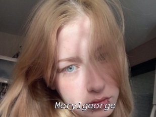 Merylgeorge