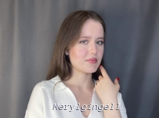 Merylgingell
