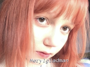 Merylgladman
