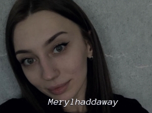 Merylhaddaway