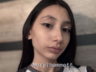 Merylhammett