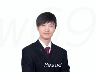 Mesad