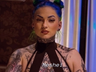 Meshei