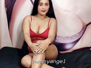 Messyangel