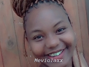 Meviolaxx