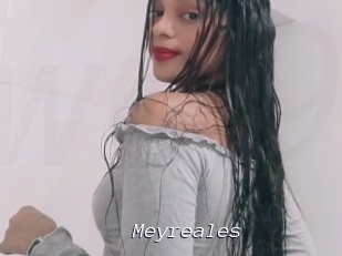 Meyreales