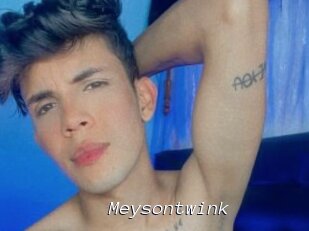 Meysontwink