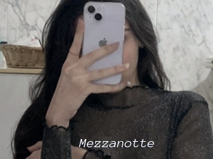 Mezzanotte