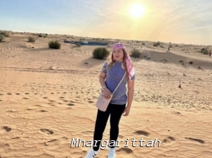 Mhargarittah