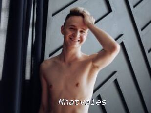 Mhatvales