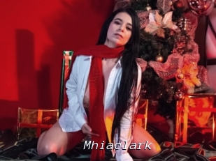mhiaclark Webcamsex 69