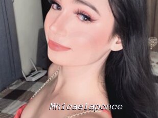 Mhicaelaponce