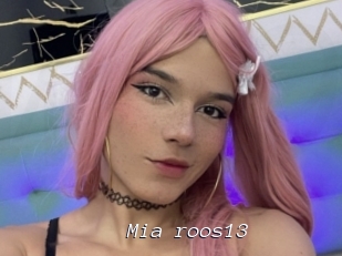 Mia_roos13