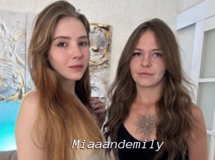Miaaandemily