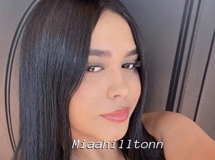 Miaahilltonn