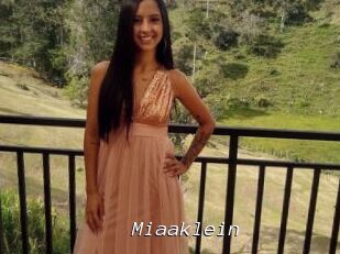 Miaaklein