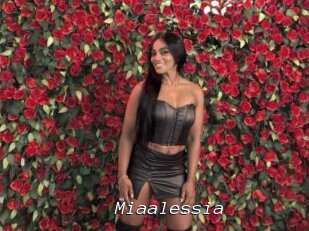 Miaalessia