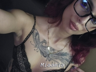 Miaamia