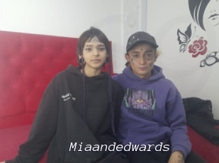 Miaandedwards