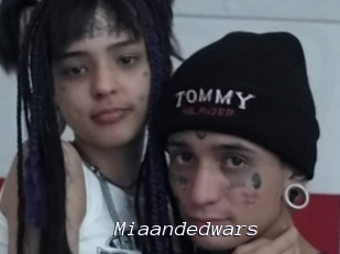 Miaandedwars