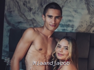 Miaandjacob