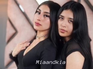 Miaandkia