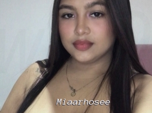Miaarhosee