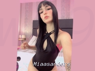 Miaasanders