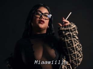 Miaawiills