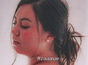 Miaaxue