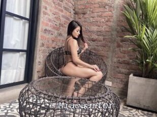 Miacaarter