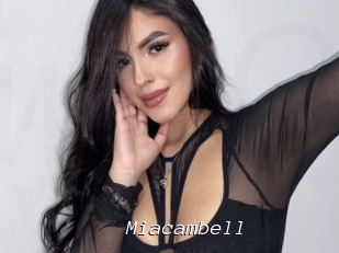 Miacambell
