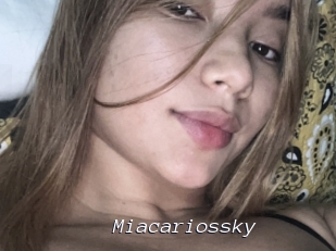 Miacariossky