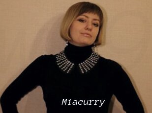 Miacurry