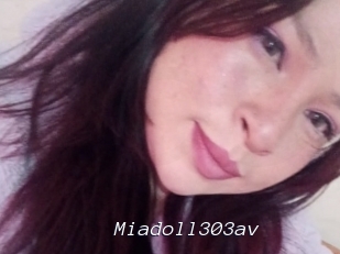 Miadoll303av